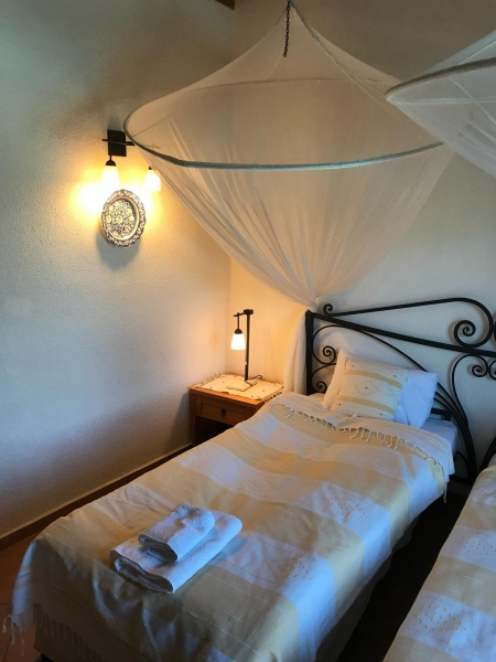 Villa Olive Grove